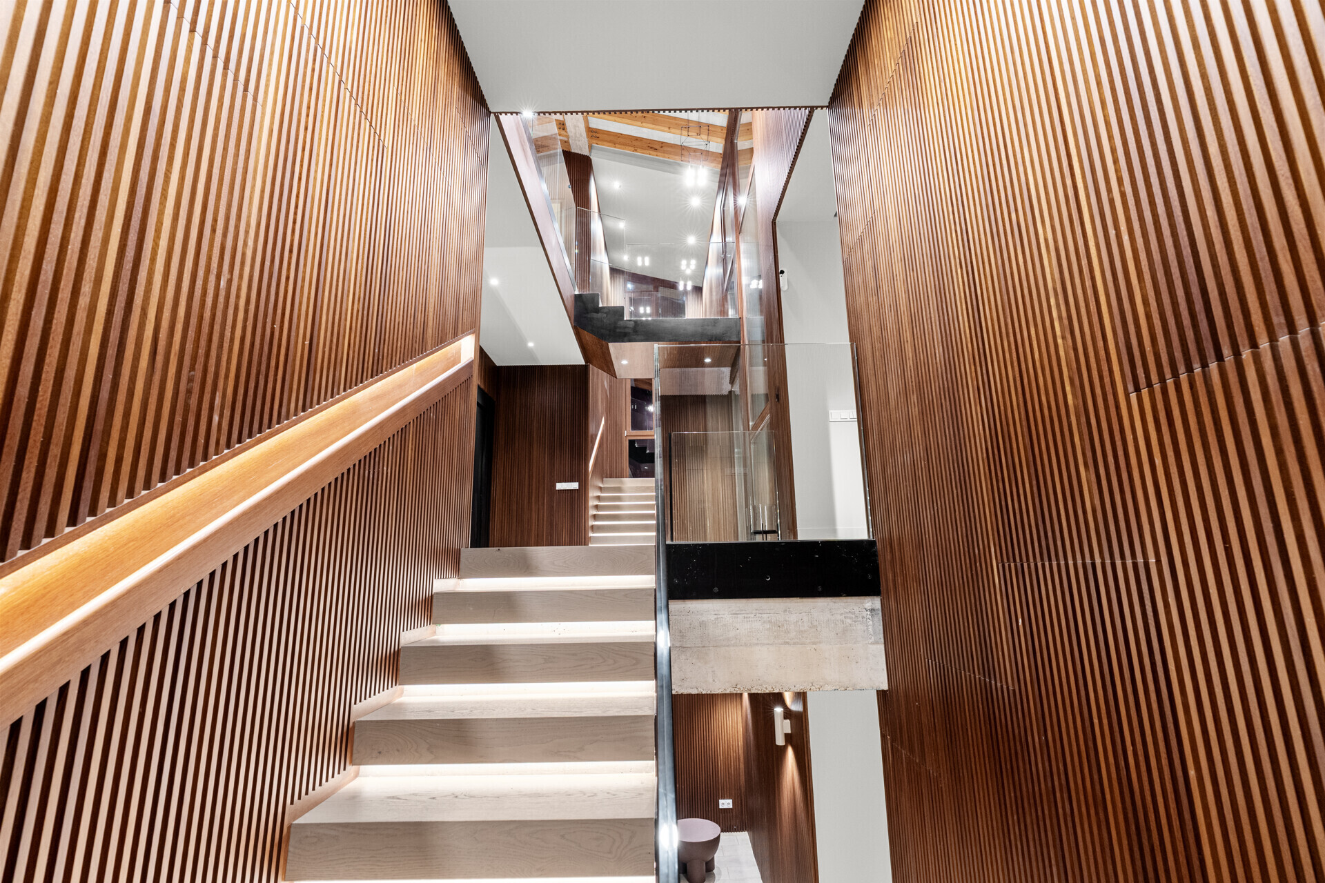 Escalera