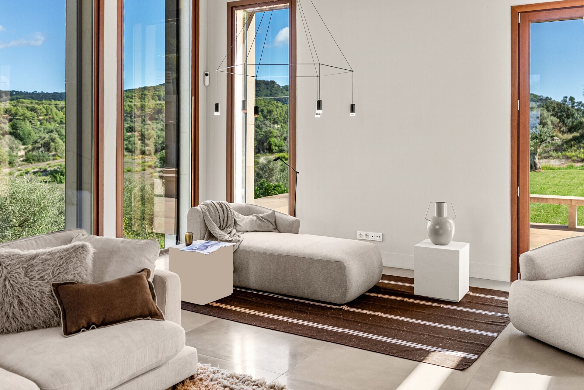Dormitorio