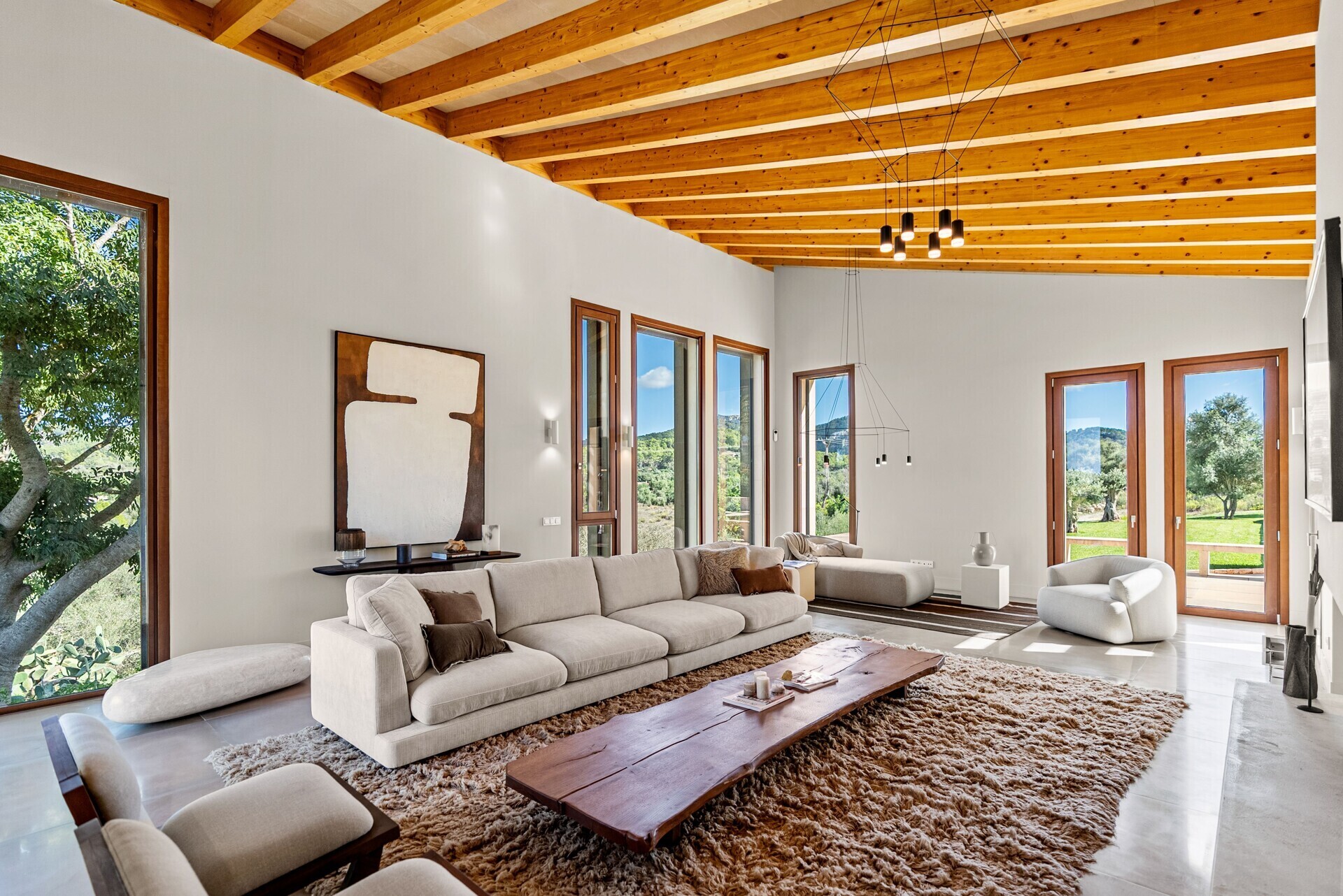 Salón