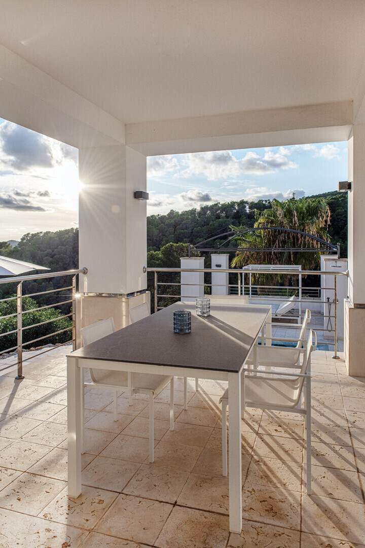 Terraza