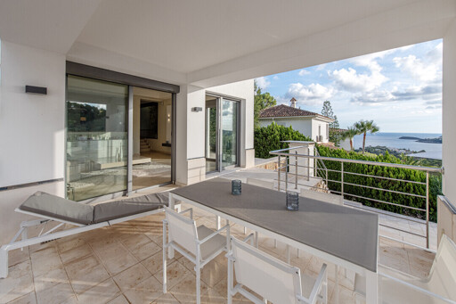 Terraza