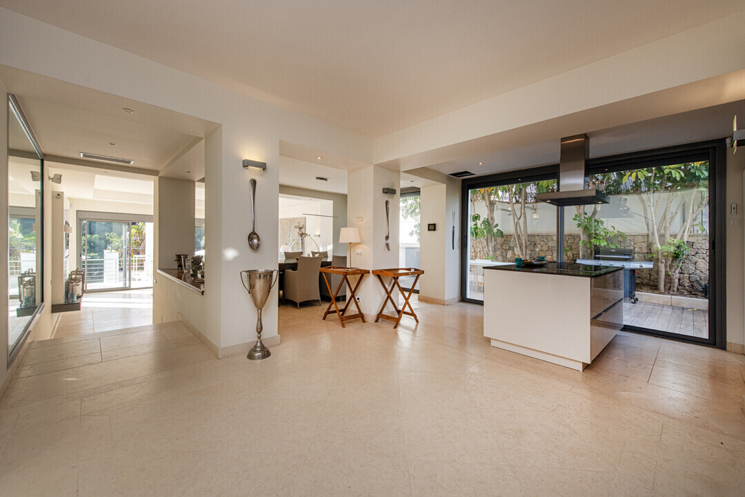 Cocina