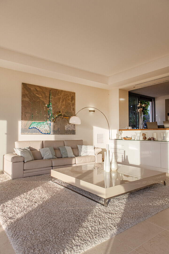 Salón