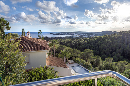 Vistas