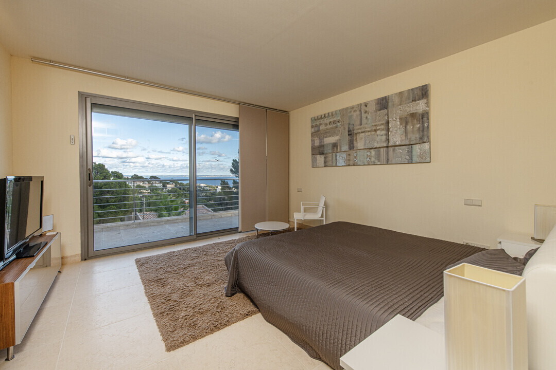 Dormitorio