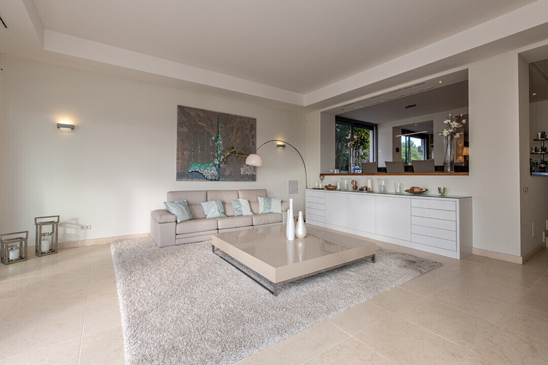 Salón