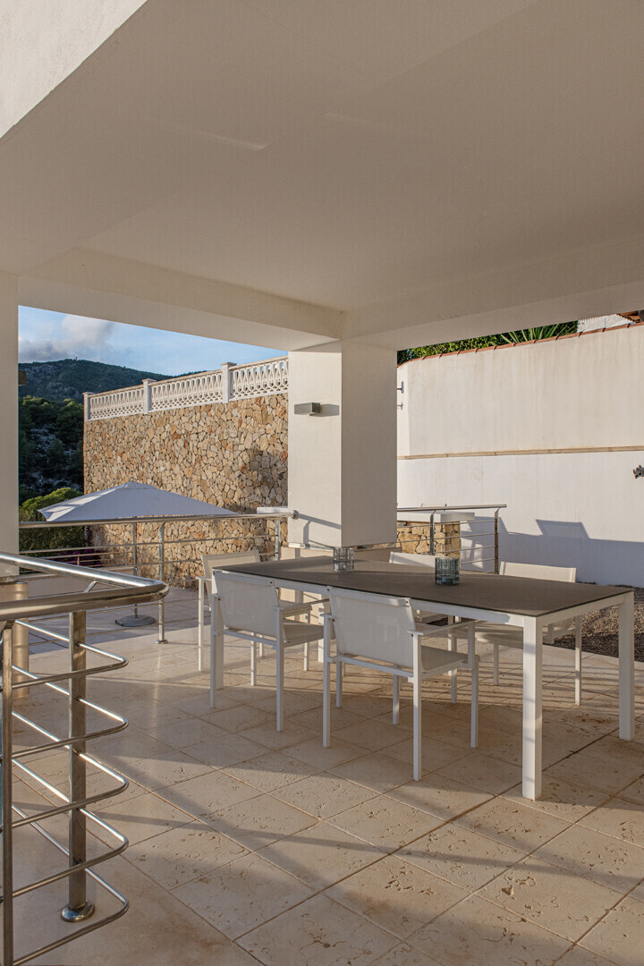 Terraza