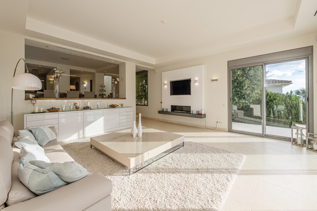 Salón