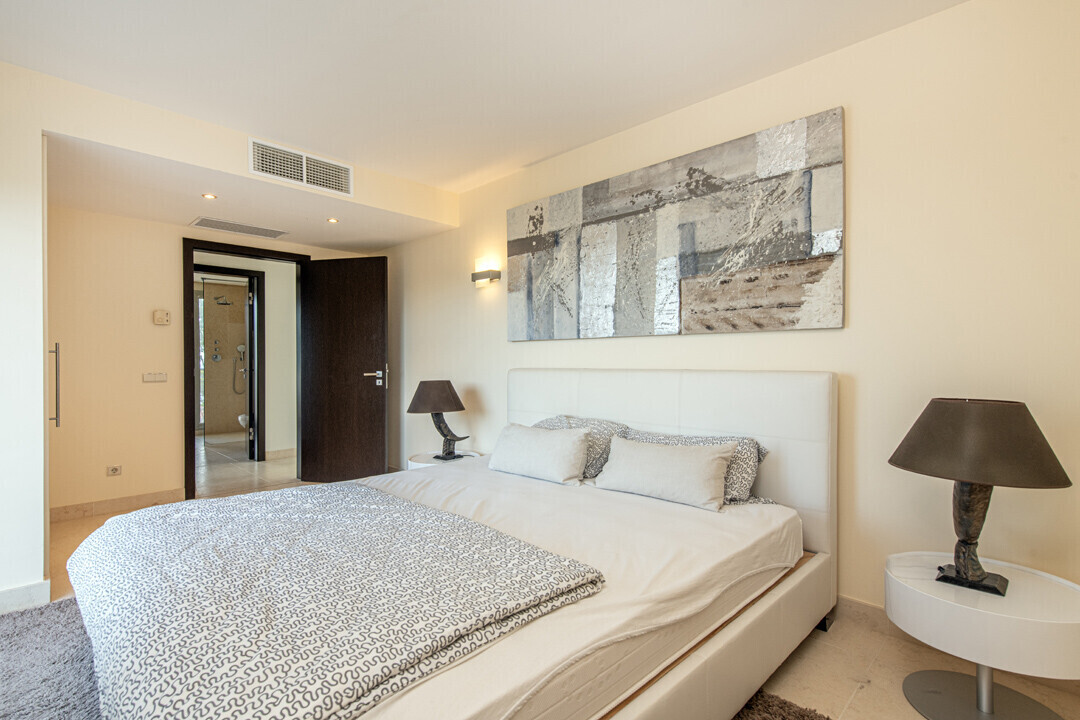 Dormitorio
