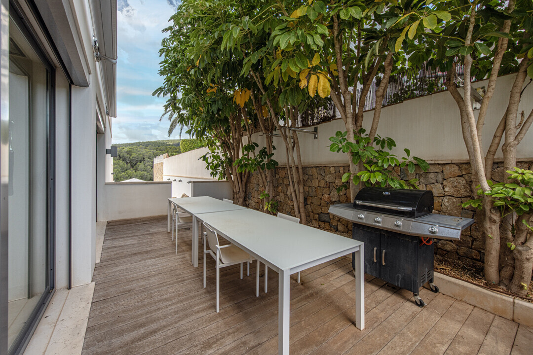 Terraza
