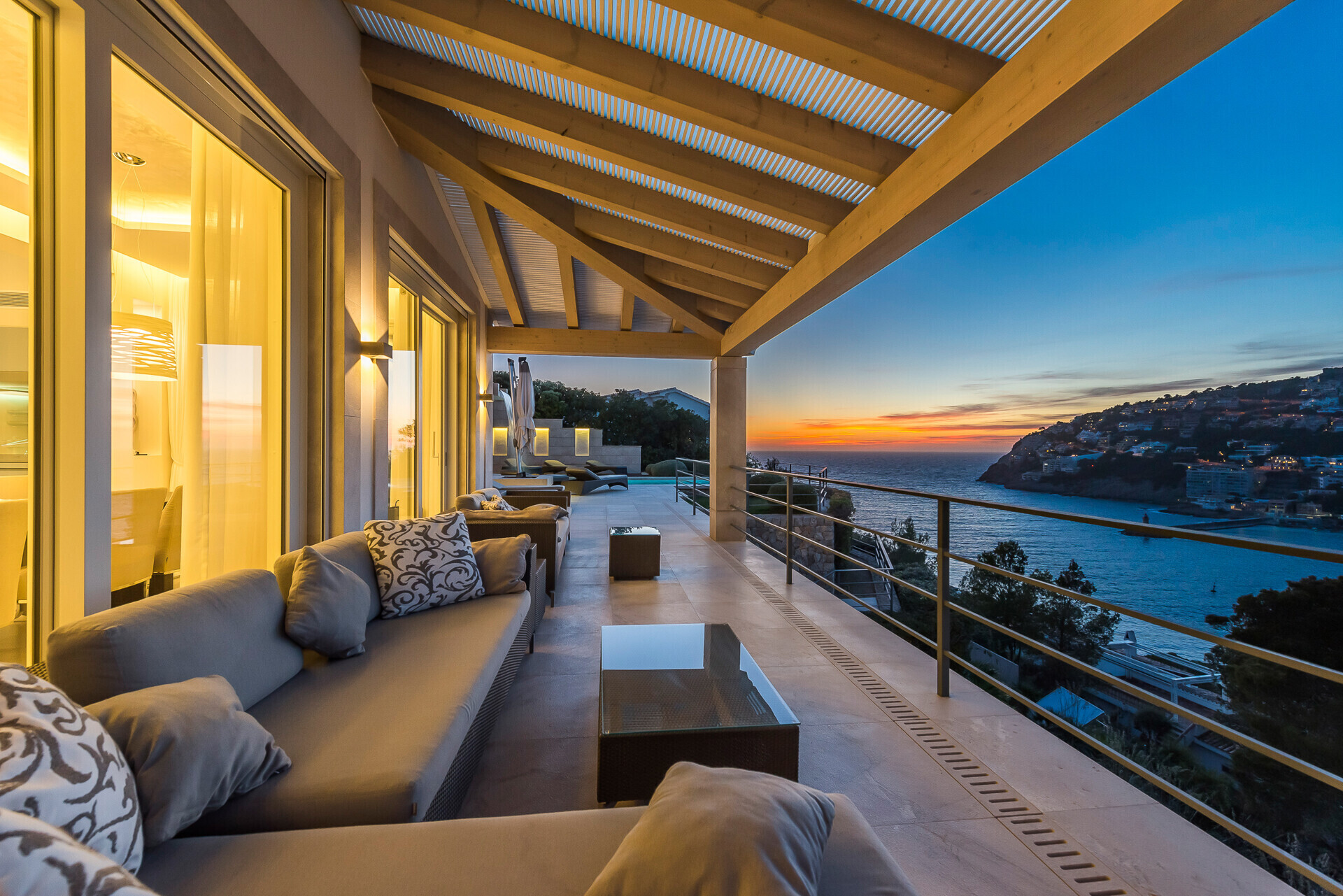 Terraza