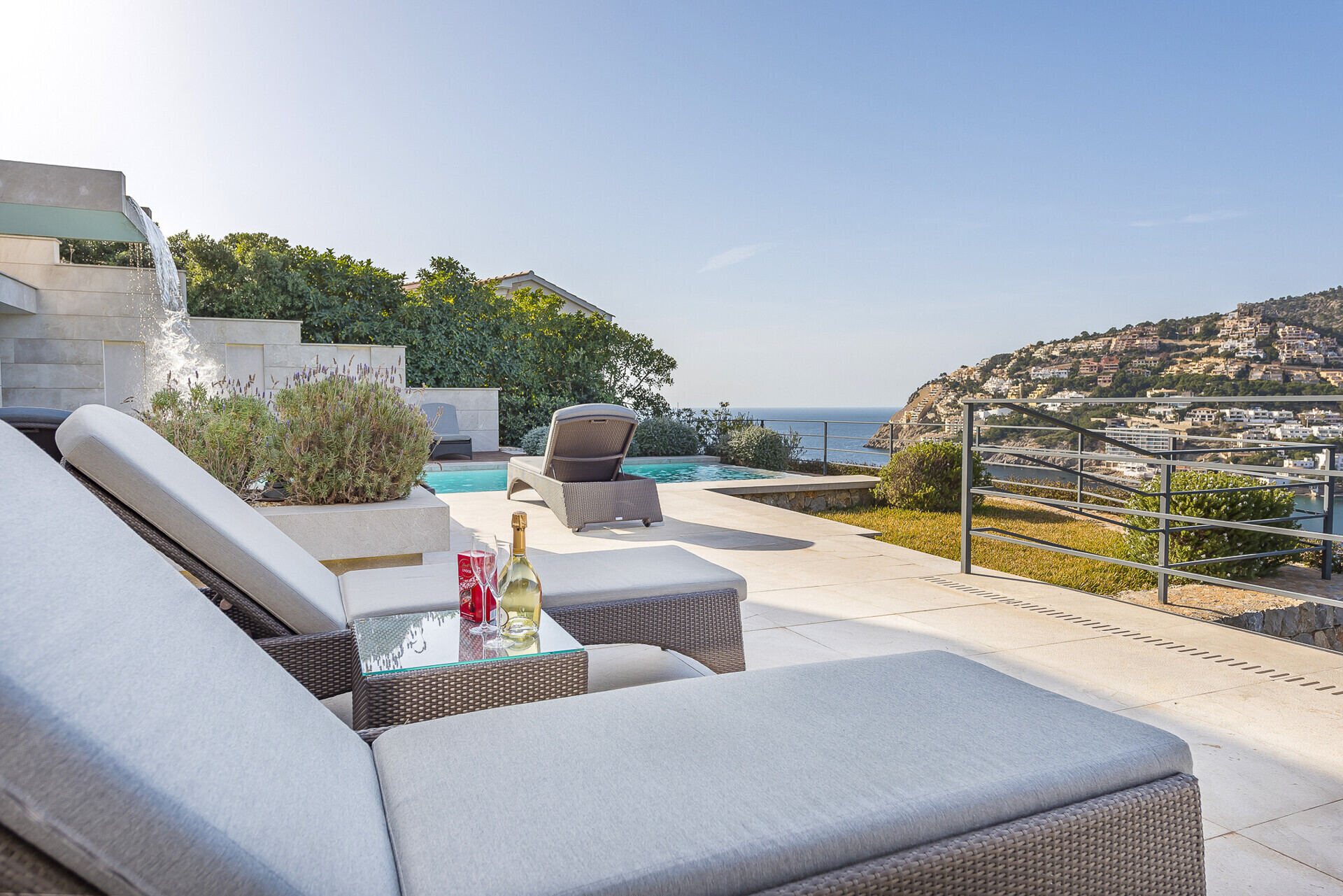 Terraza