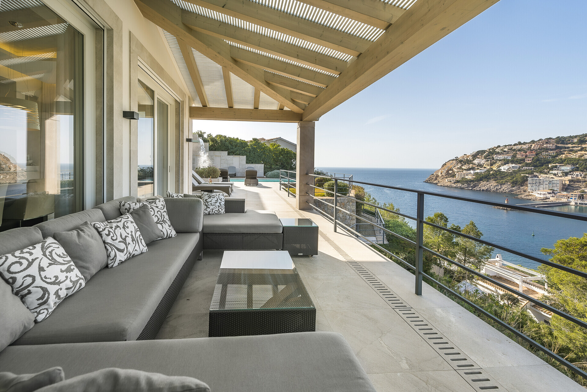 Terraza
