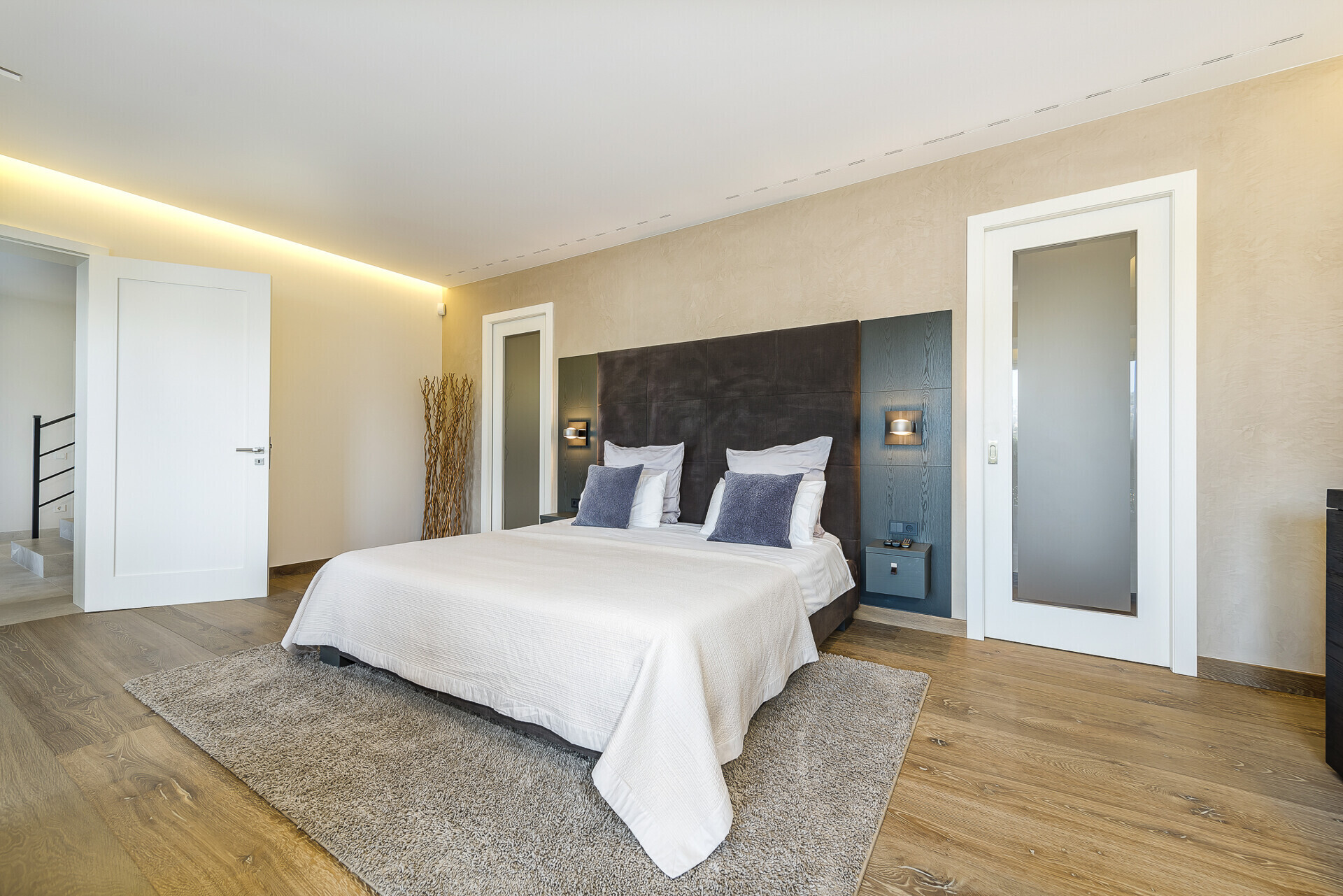 Dormitorio