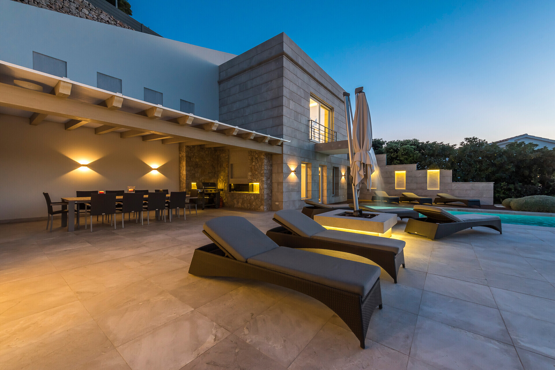 Terraza