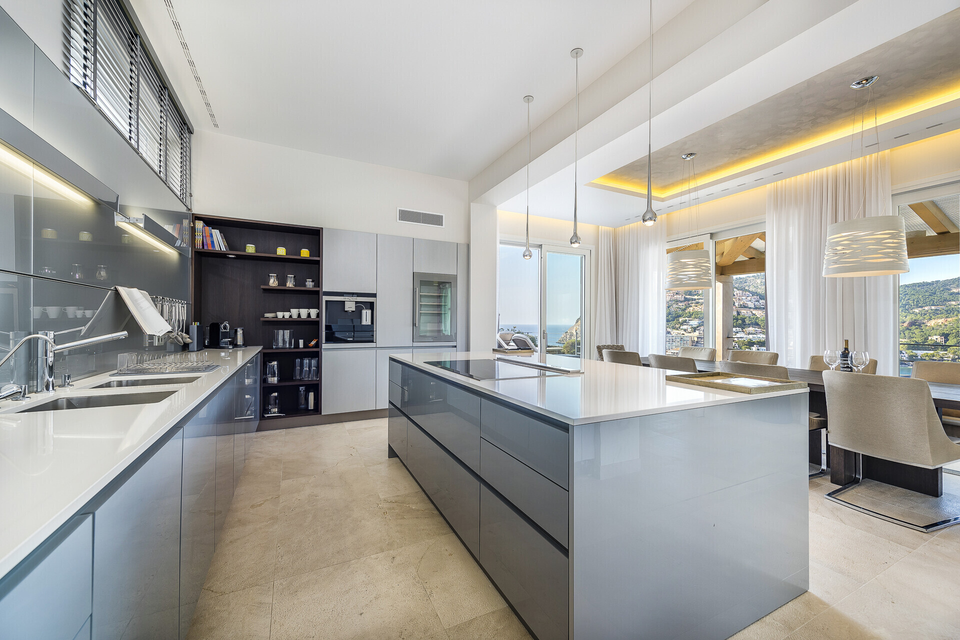 Cocina