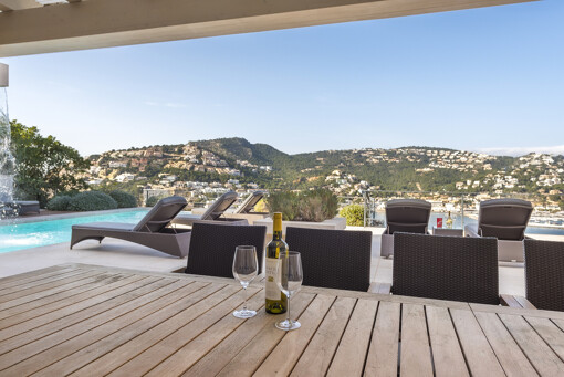 Terraza
