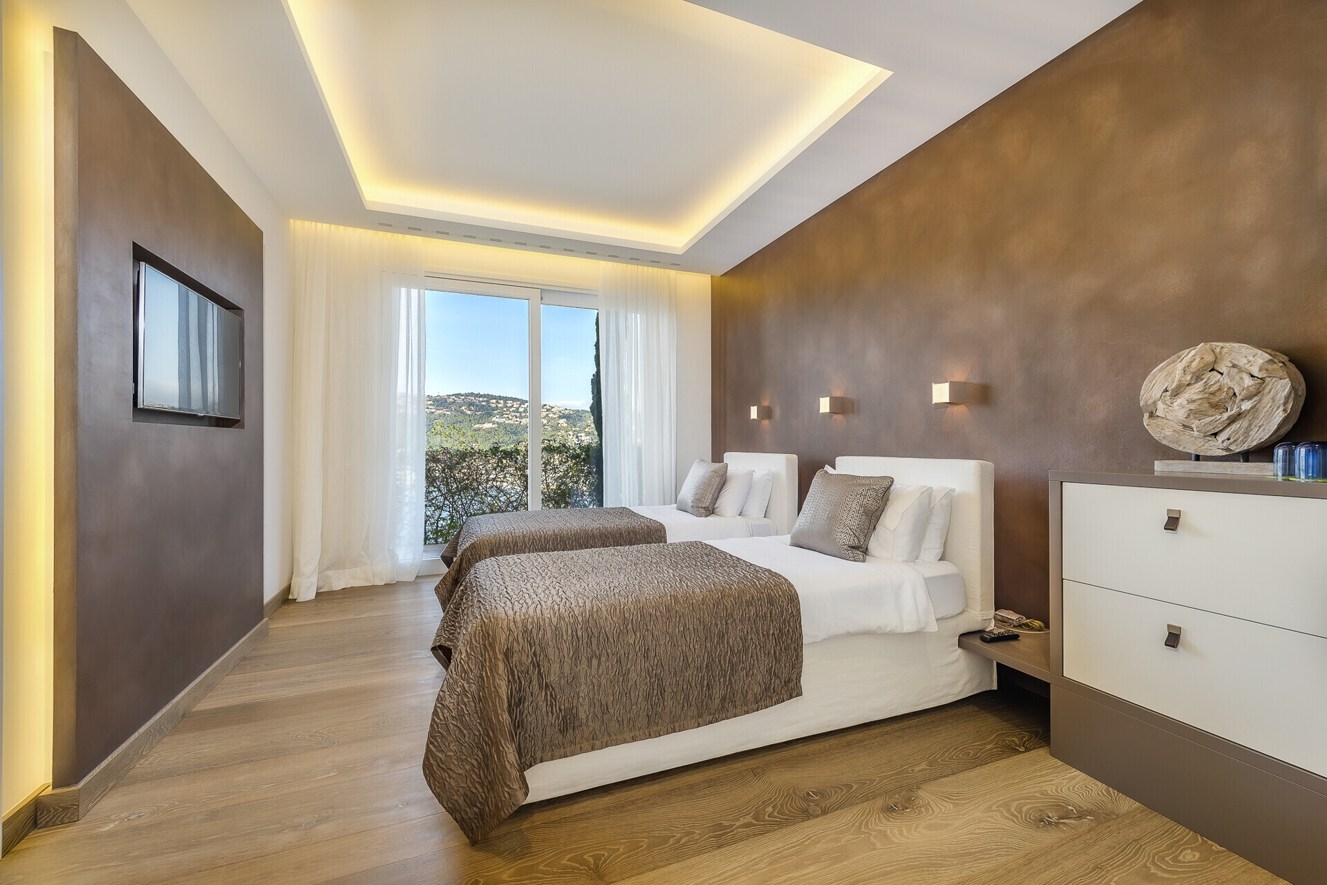 Dormitorio