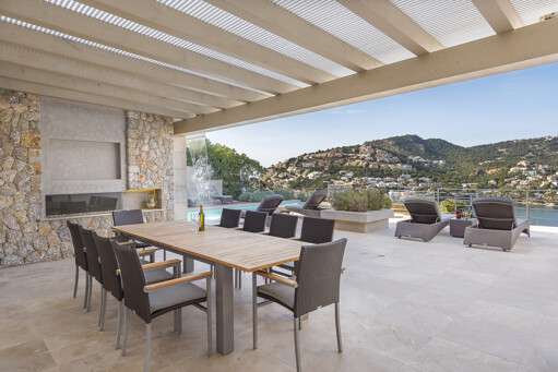 Terraza