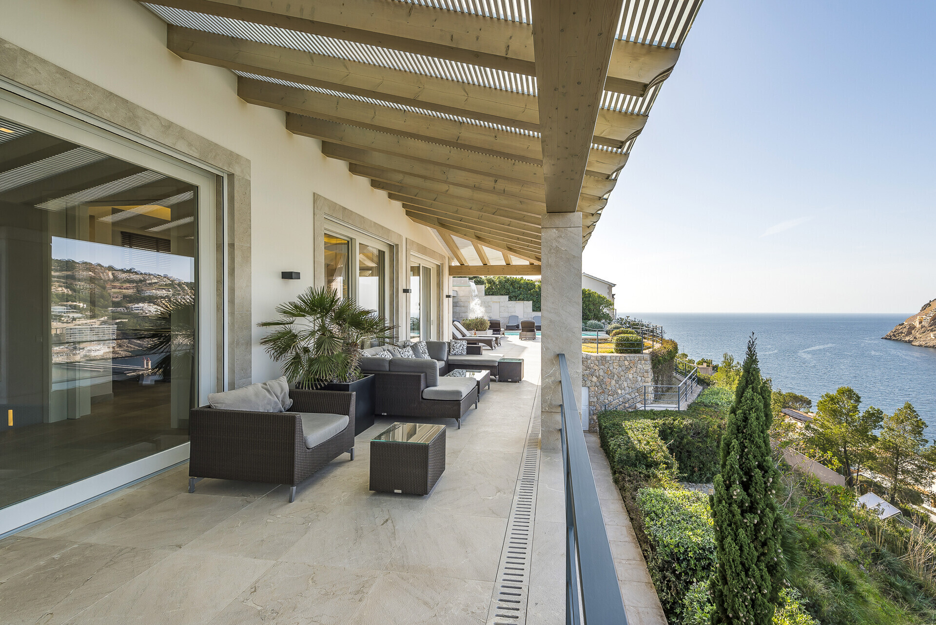 Terraza