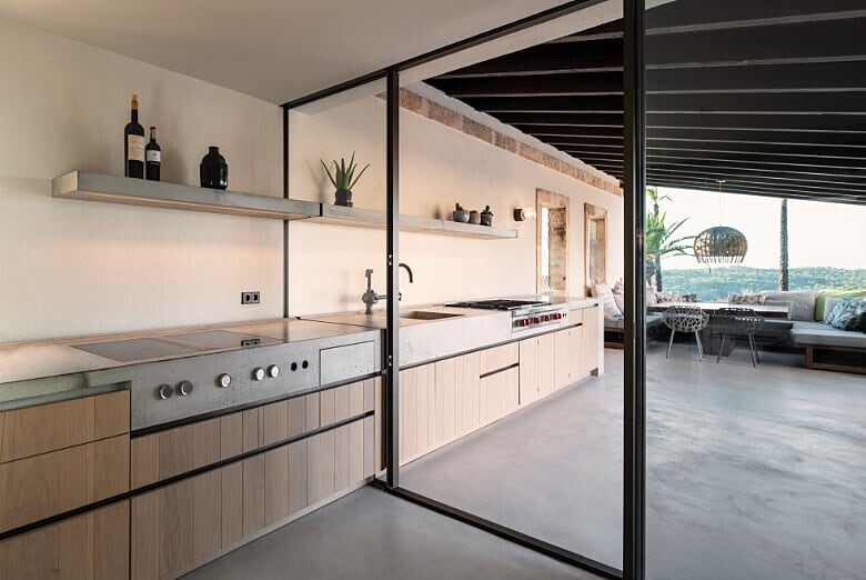 Cocina