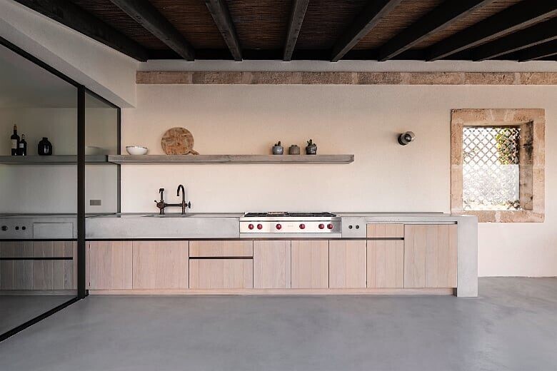 Cocina