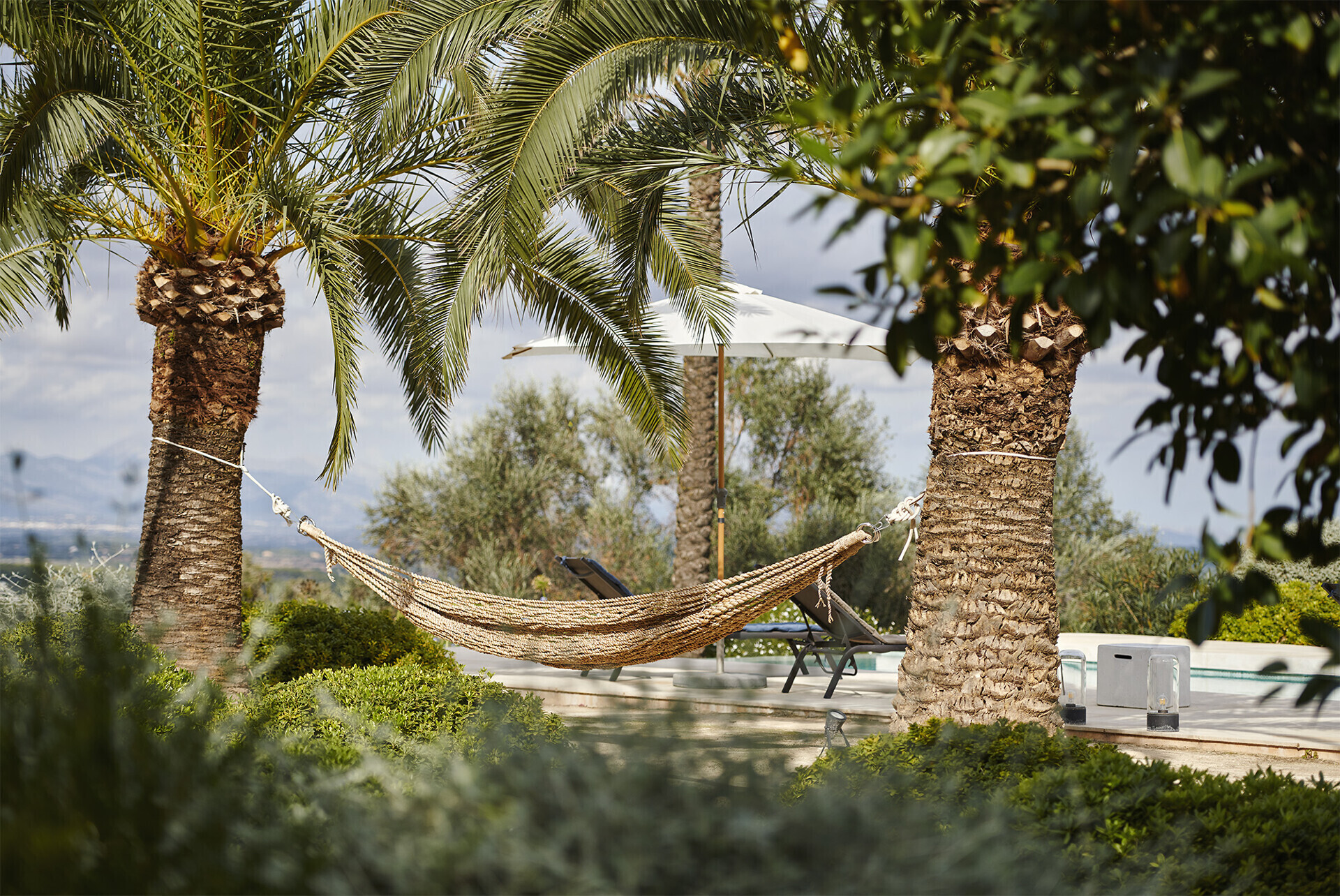 Jardin
