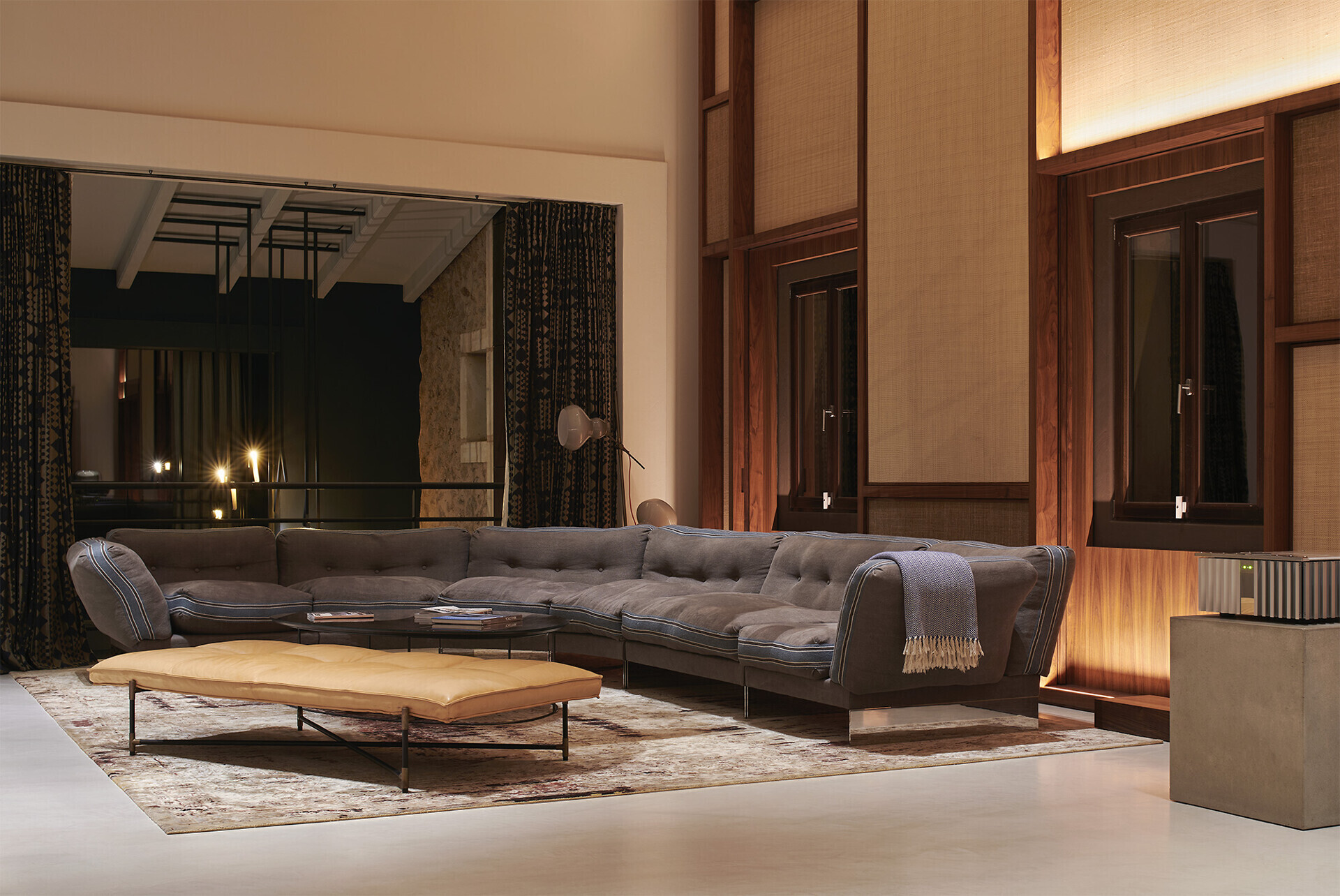 Salón