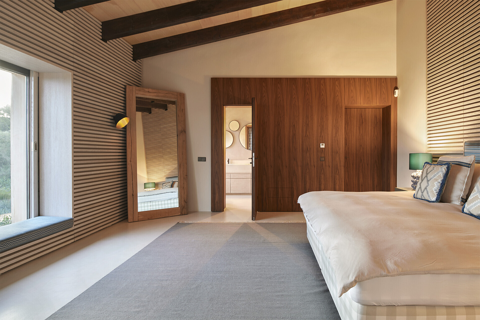 Dormitorio