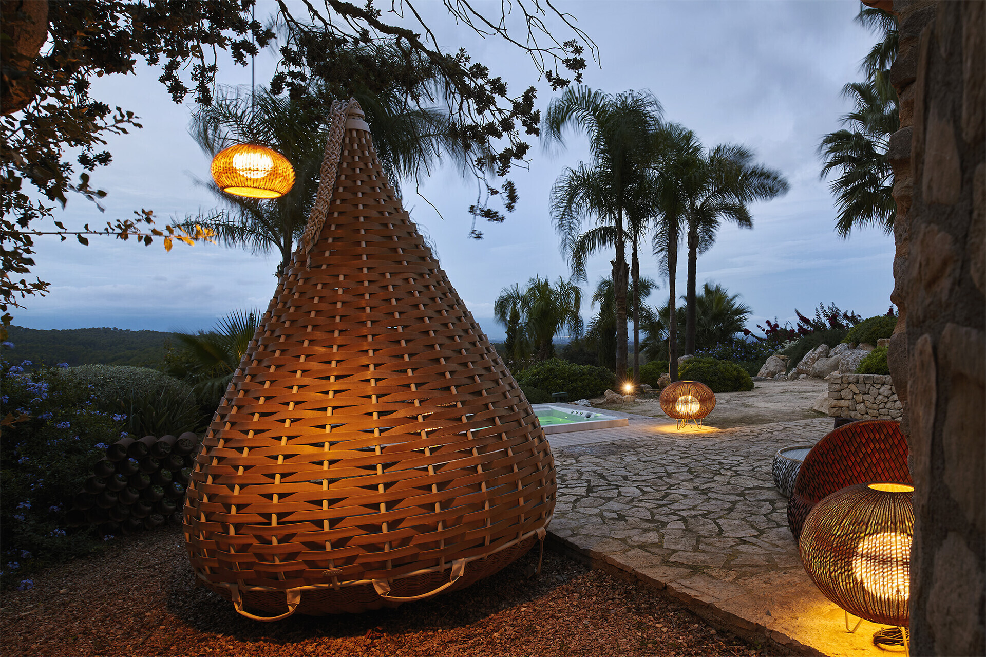 Jardin