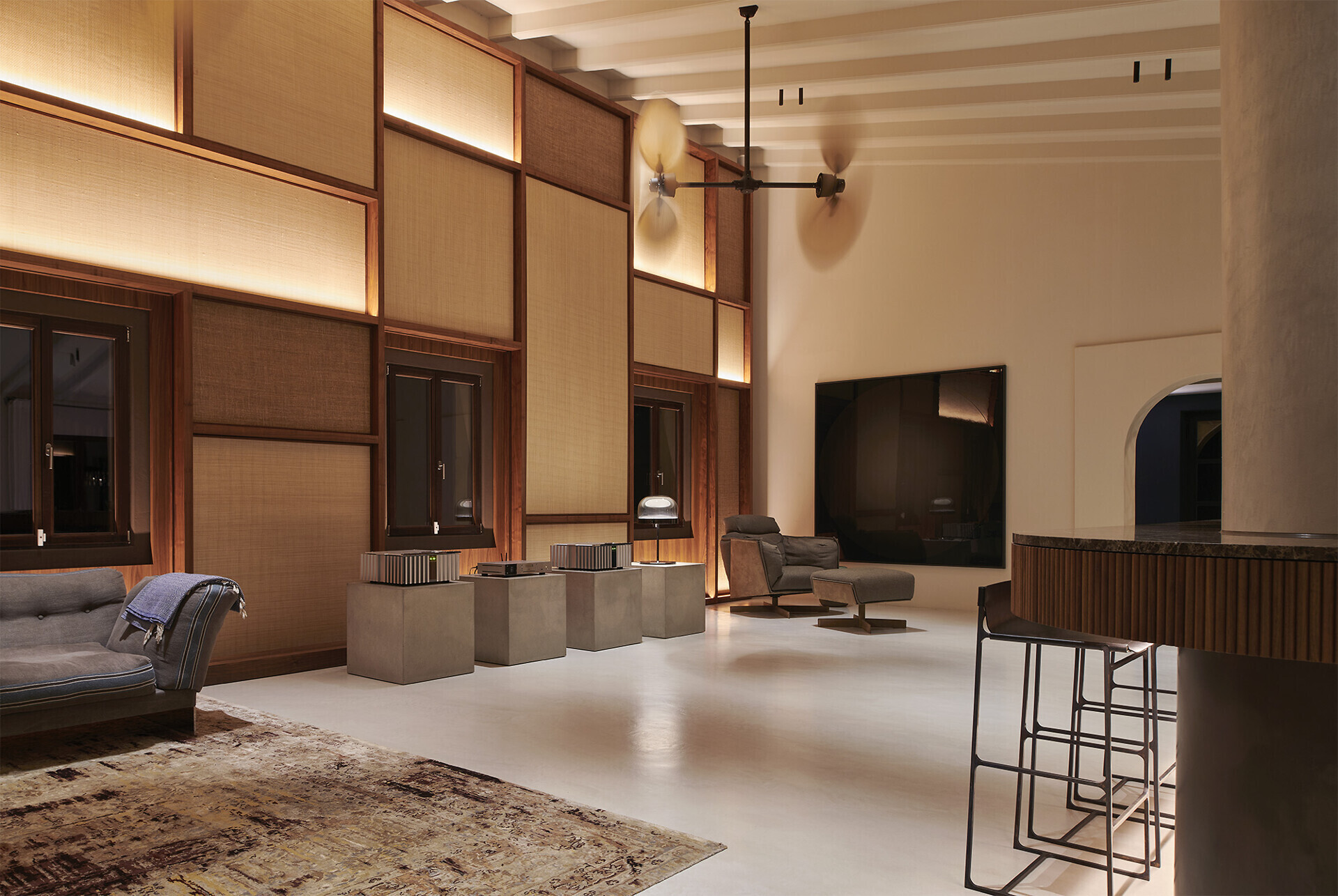 Salón