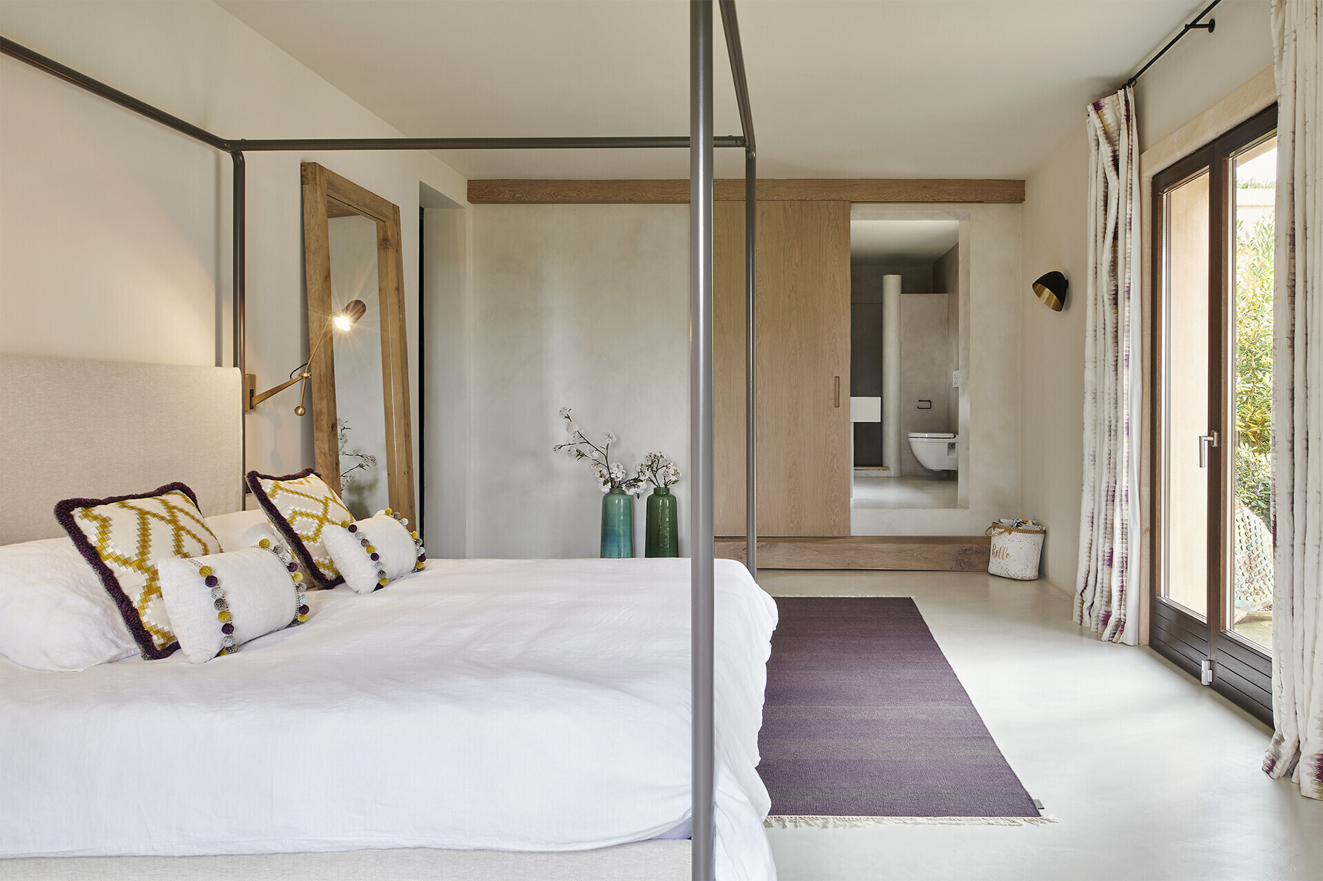 Dormitorio