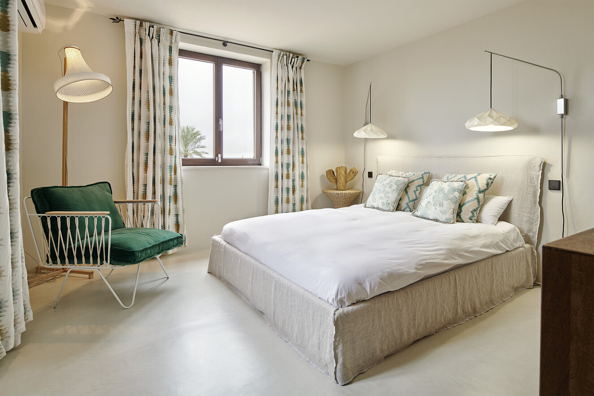 Dormitorio