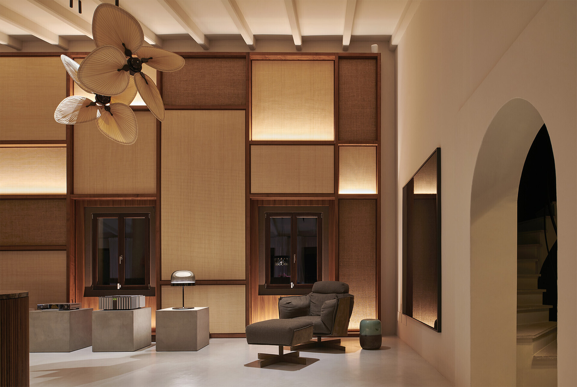 Salón