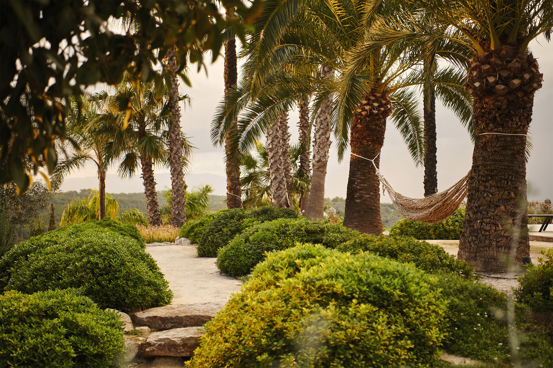 Jardin