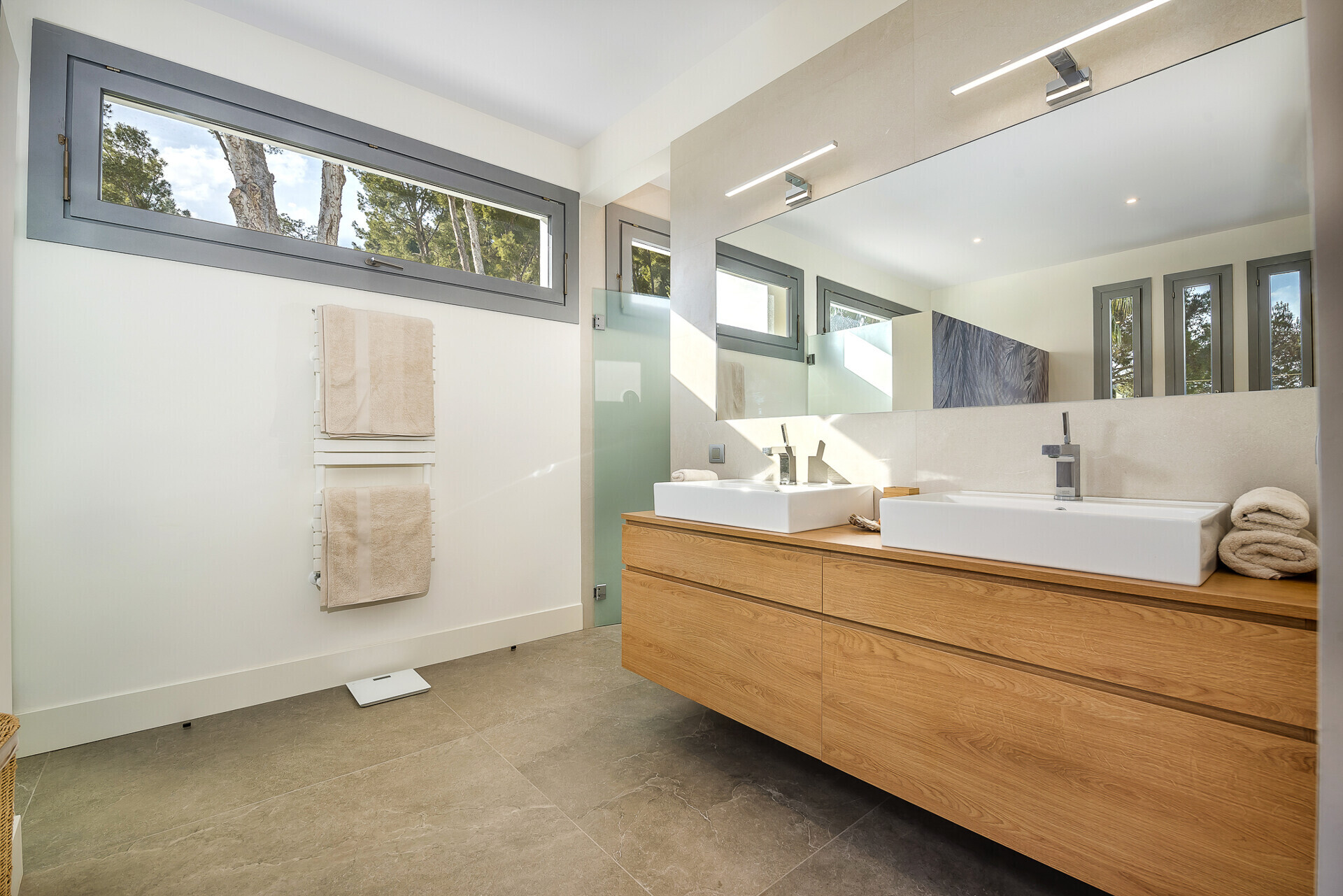 Baño