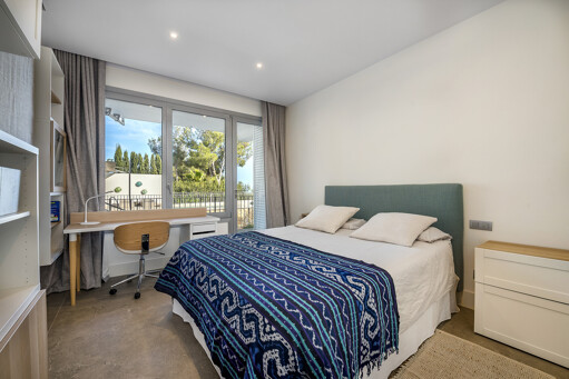 Dormitorio
