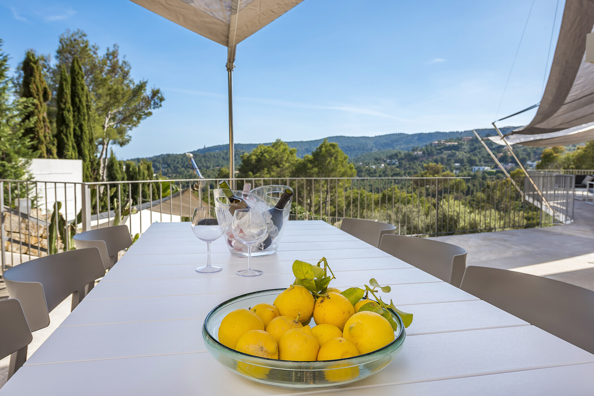 Terraza