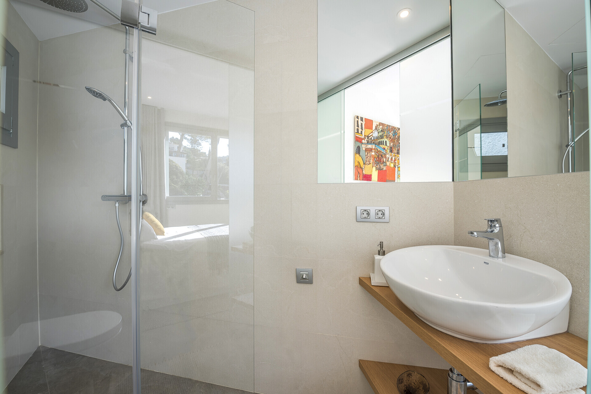 Baño
