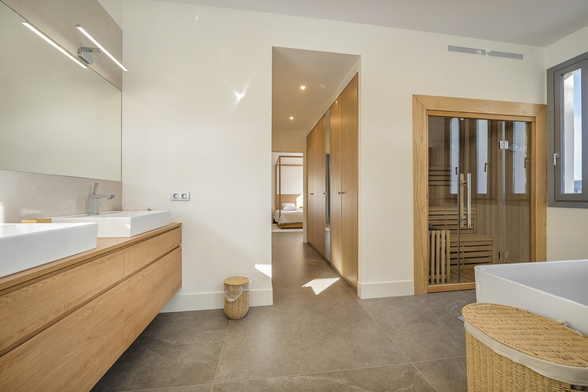 Baño