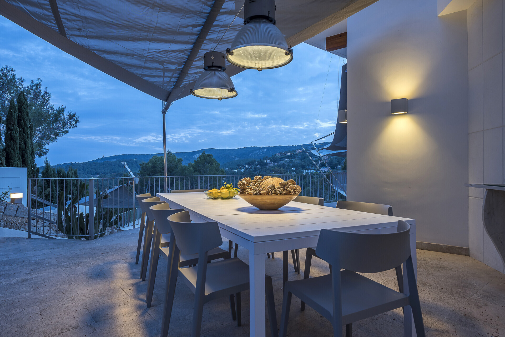 Terraza