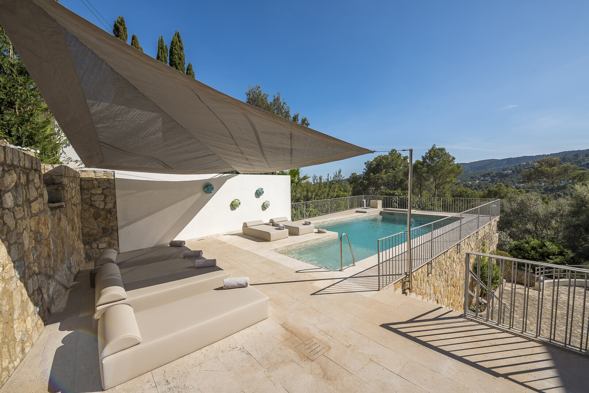 Terraza