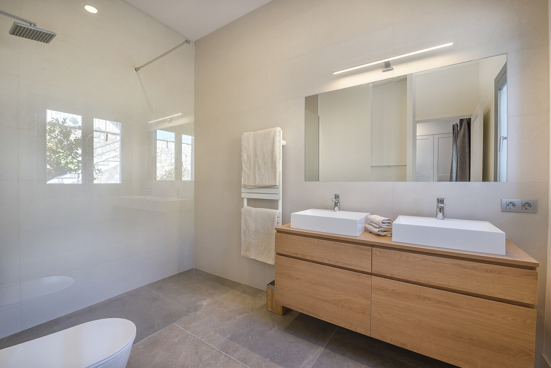 Baño