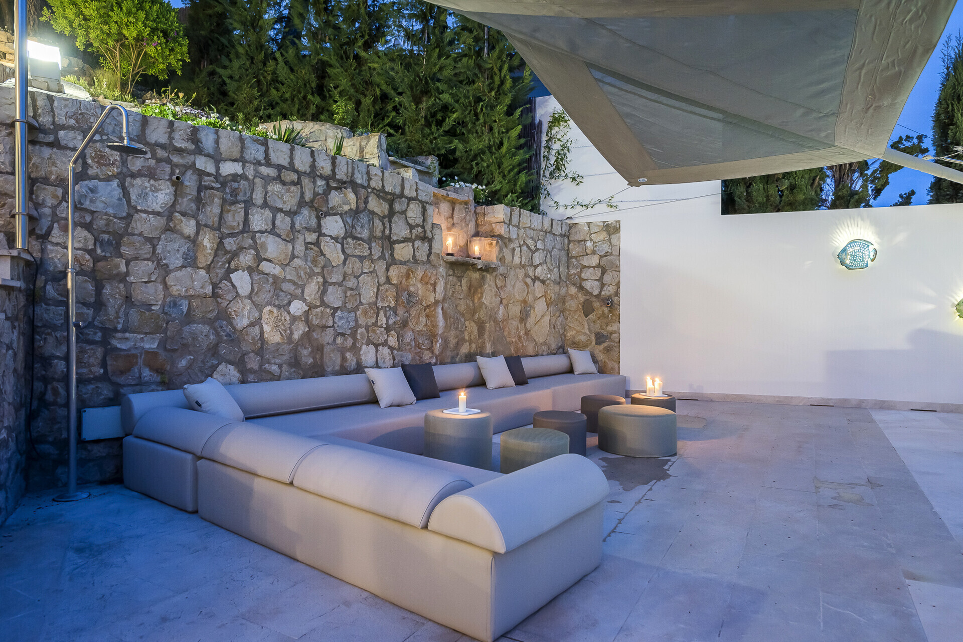 Terraza