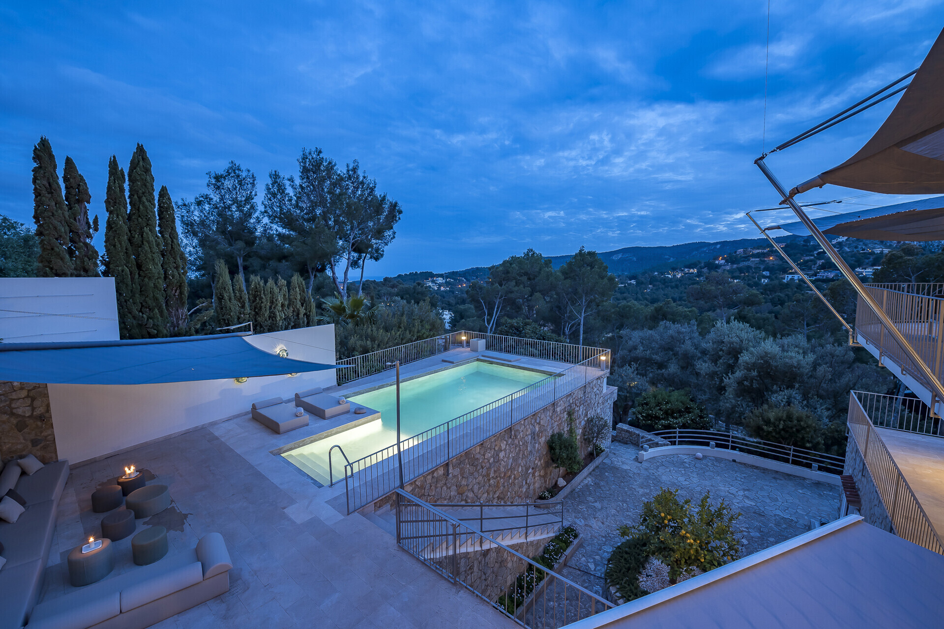Terraza