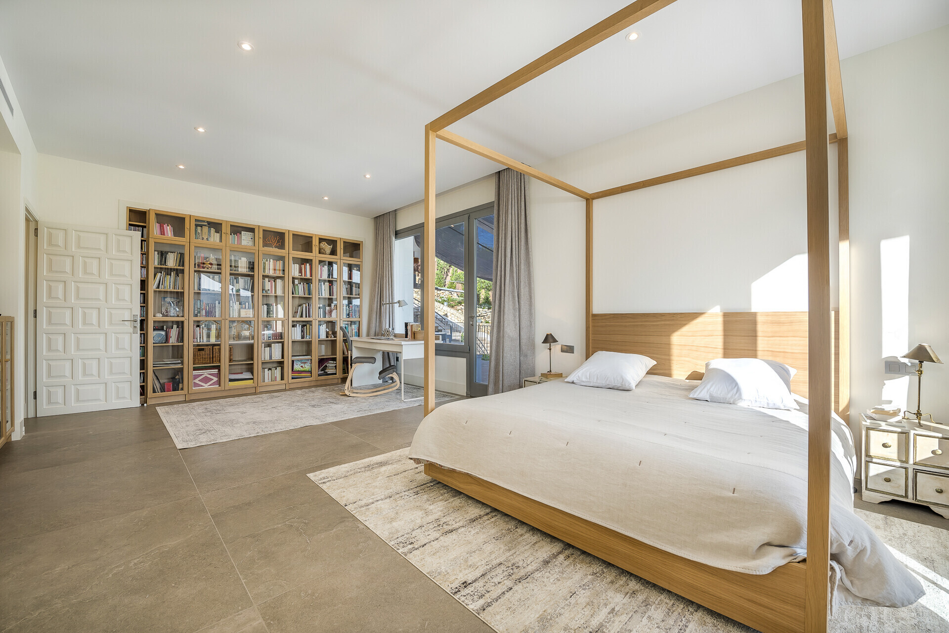 Dormitorio