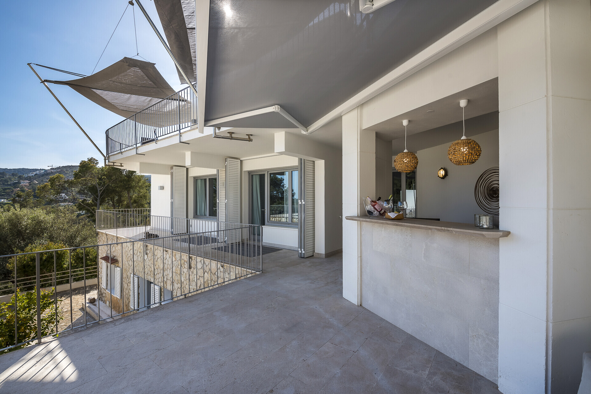 Terraza
