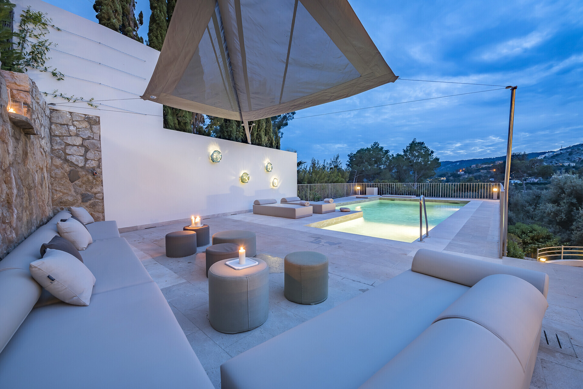 Terraza