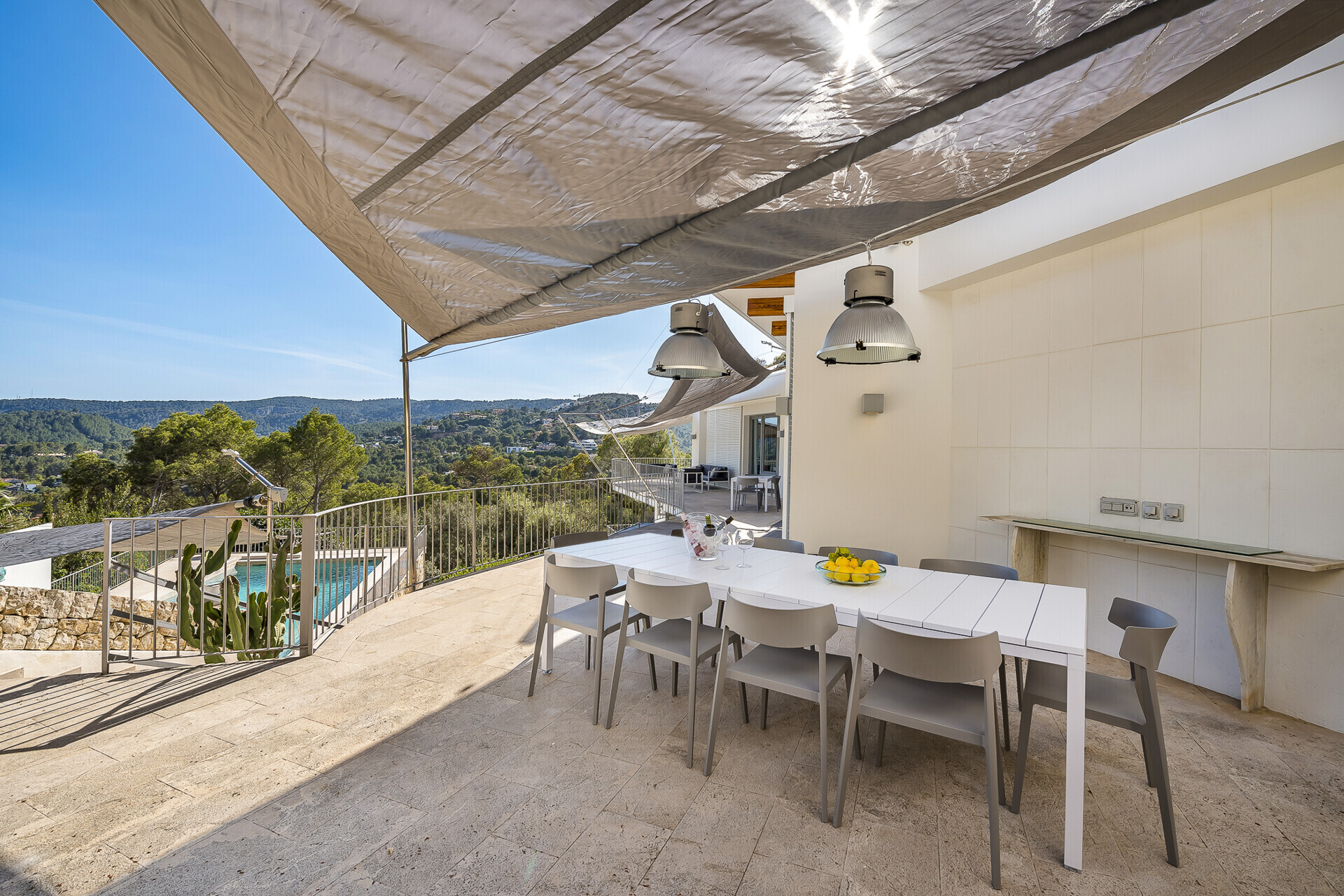 Terraza