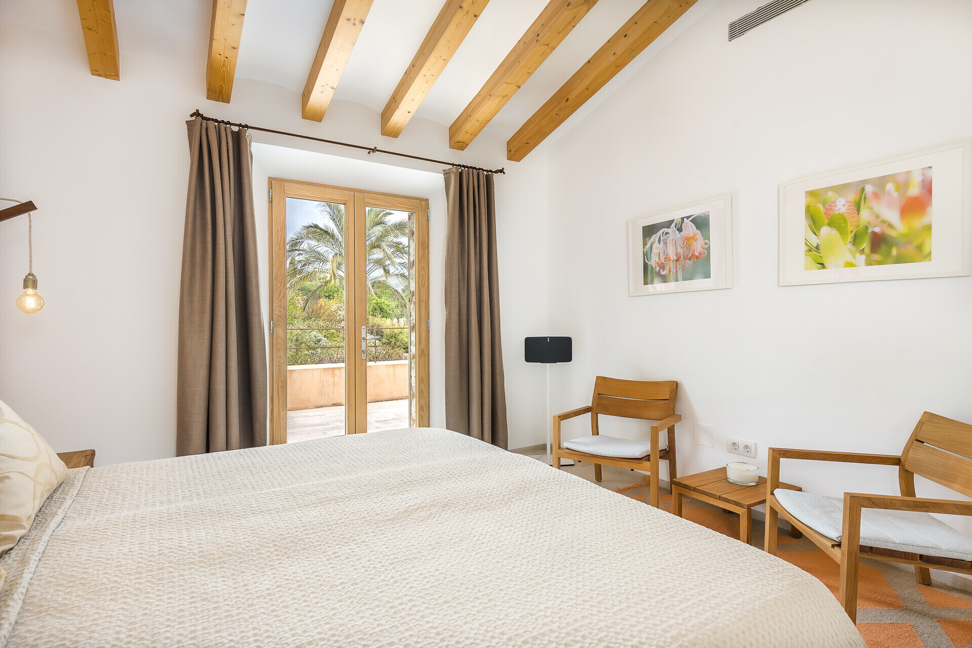 Dormitorio